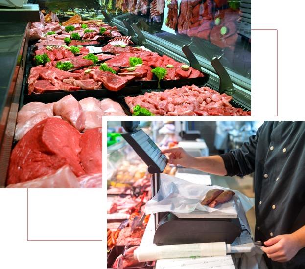 Boucherie du Terroir