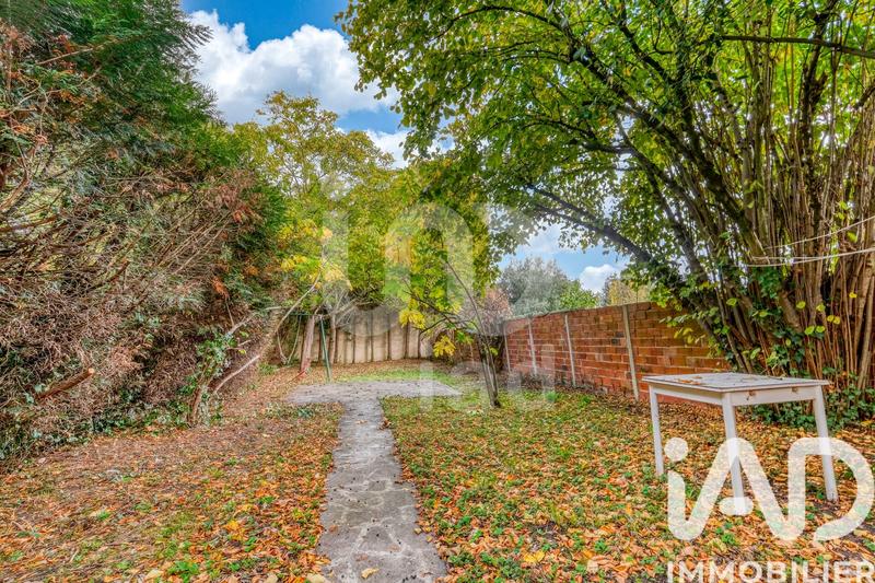 Maison - 148 m² - 6 pièces