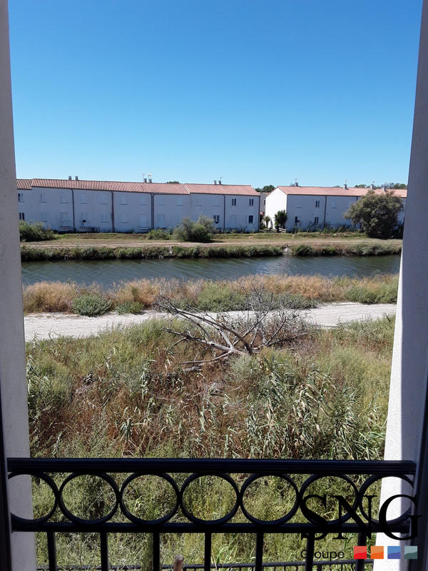 Villa - 77 m² - 3 pièces