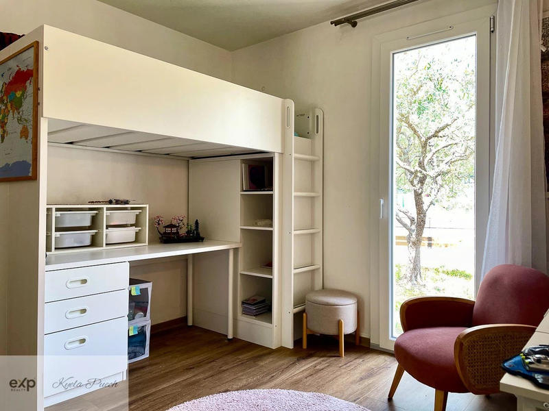 Maison - 191 m² - 7 pièces