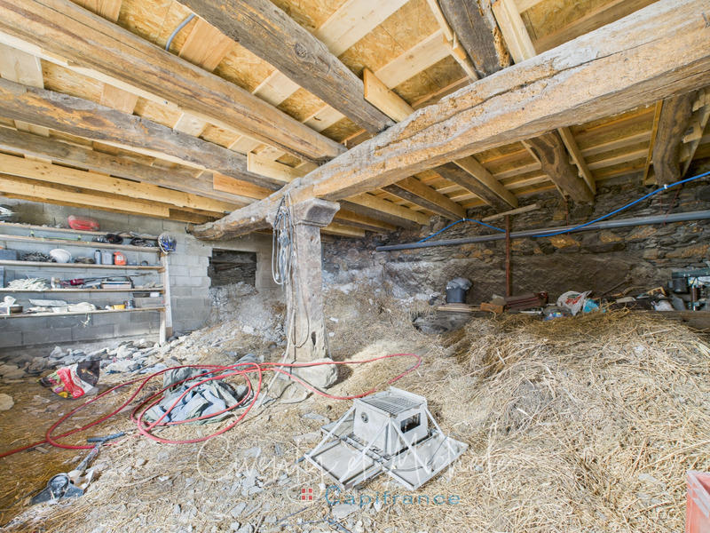 Maison - 165 m² - 5 pièces