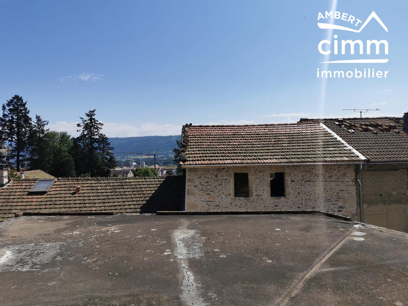 Maison - 150 m² - 8 pièces