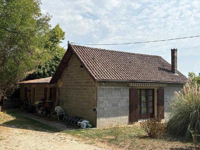 Maison - 188 m² - 5 pièces
