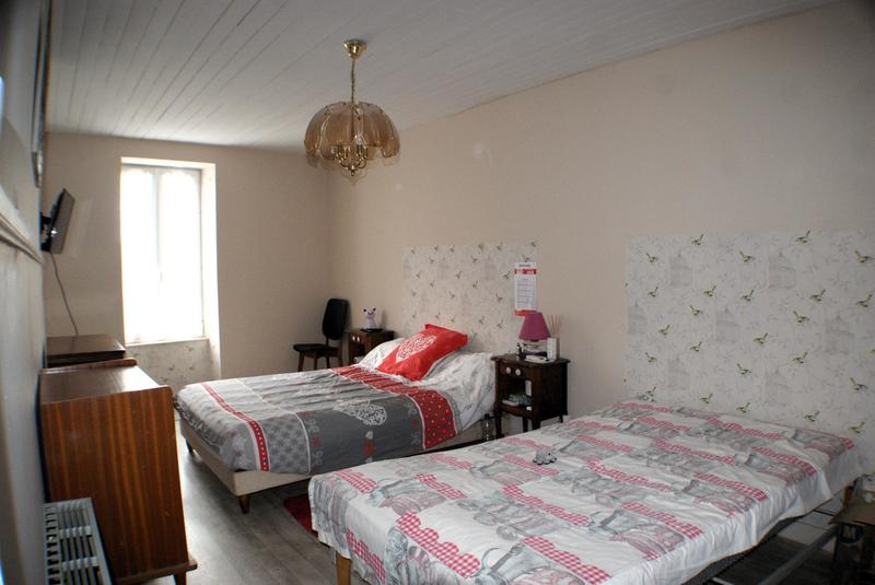 Maison - 75 m² - 4 pièces