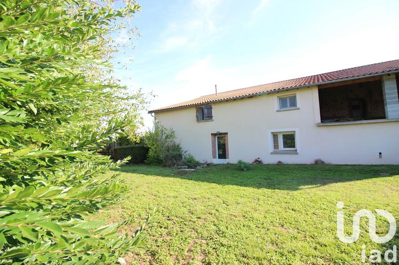 Maison de village - 214 m² - 7 pièces
