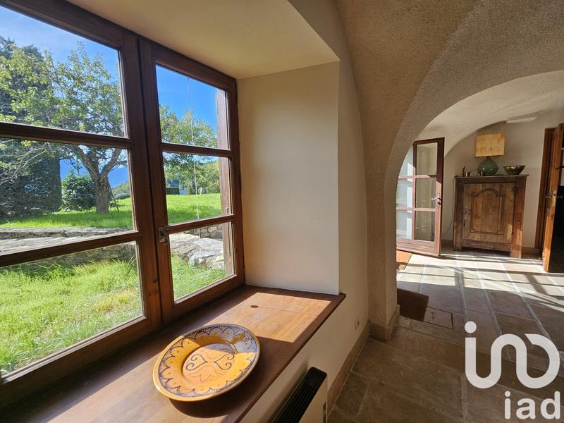 Maison - 372 m² - 14 pièces