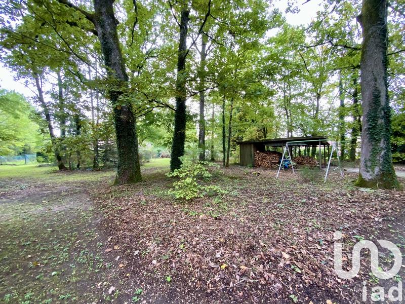 Maison - 128 m² - 7 pièces