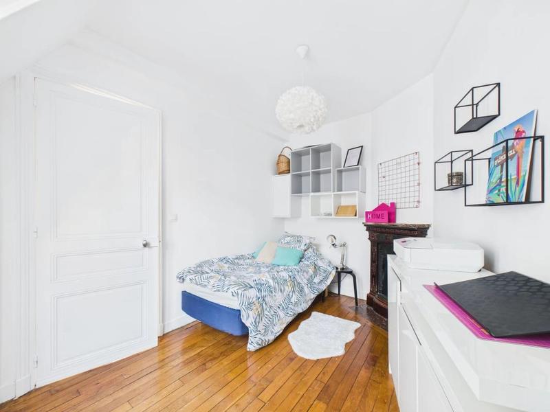 Appartement - 67 m² - 4 pièces