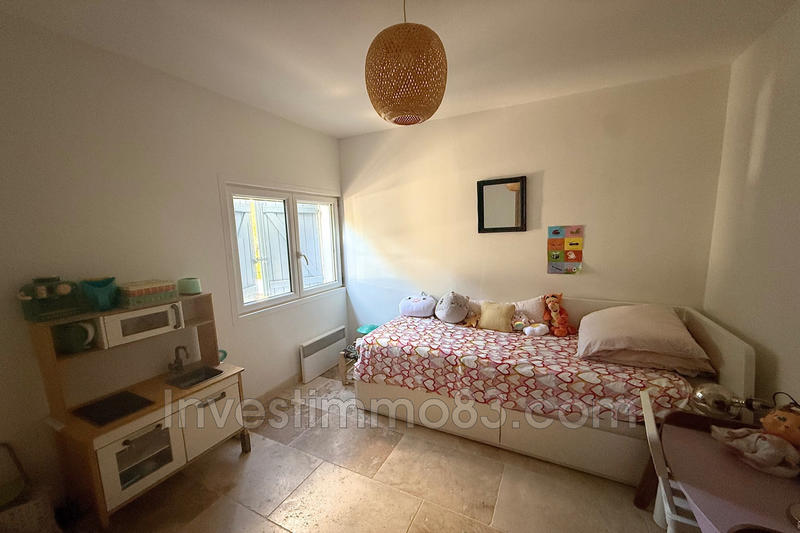 Villa - 125 m² - 5 pièces