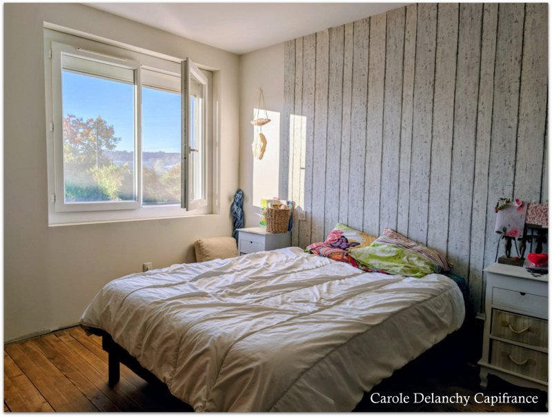 Maison - 200 m² - 8 pièces