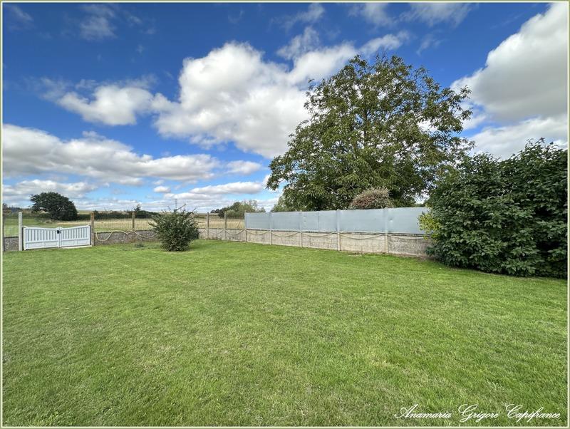 Maison de village - 143 m² - 6 pièces