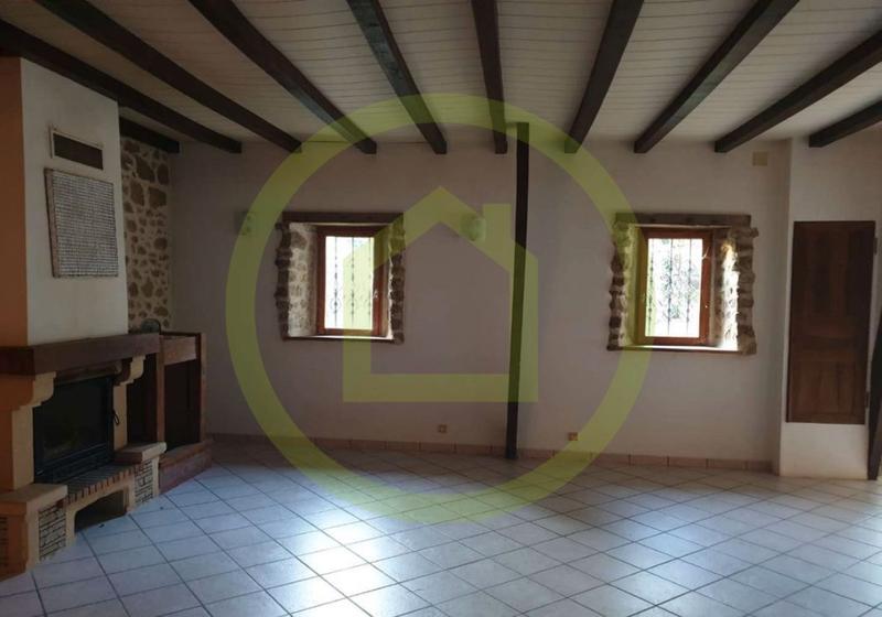 Maison - 306 m² - 6 pièces