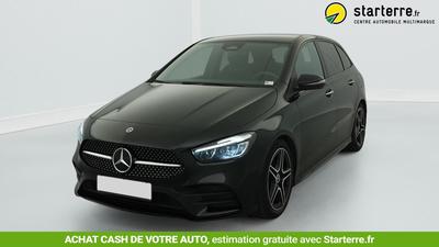 Mercedes Classe B 200 d 8g-Dct Amg Line