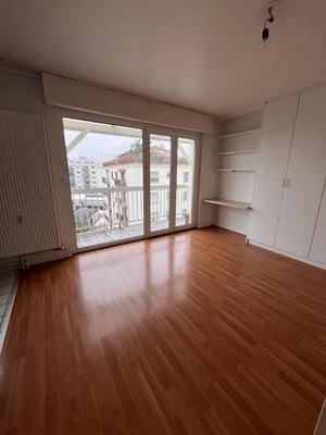Appartement - 25 m² - 1 pièce
