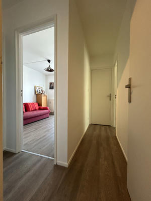 Appartement - 75 m² - 3 pièces