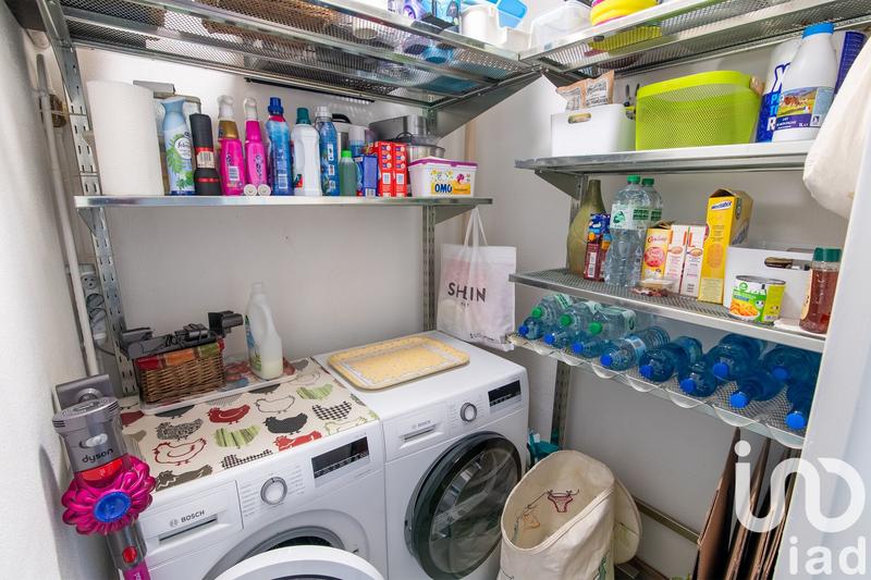 Appartement - 71 m² - 3 pièces