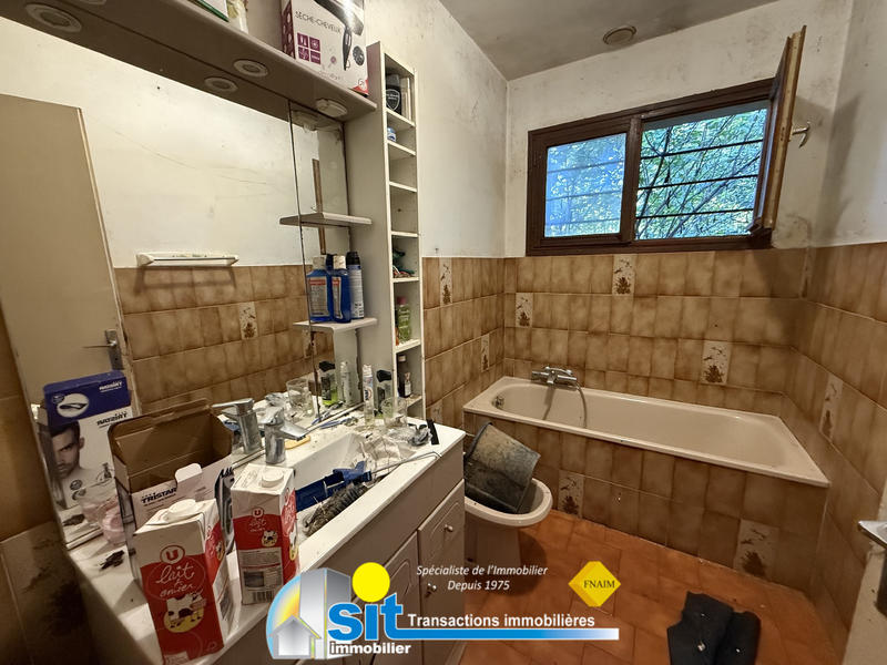 Maison - 74 m² - 4 pièces