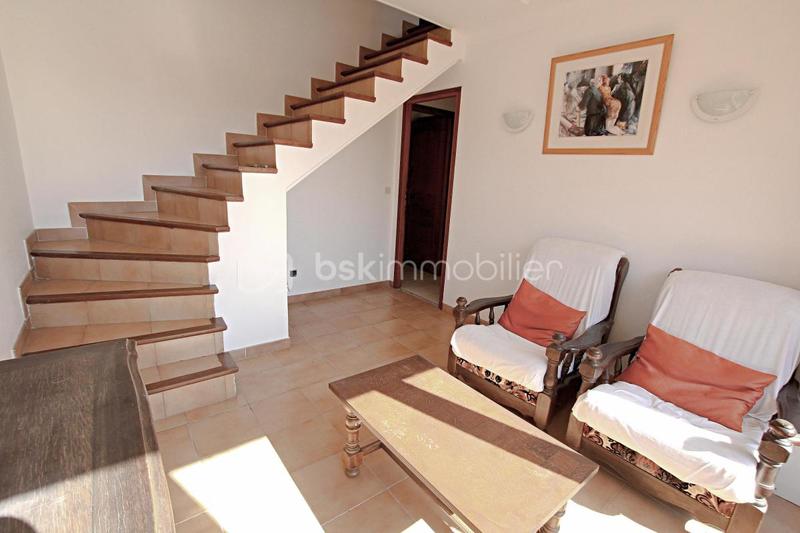 Villa - 93 m² - 5 pièces