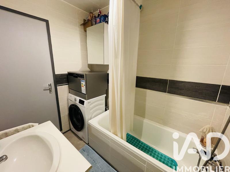 Studio - 34 m² - 1 pièce