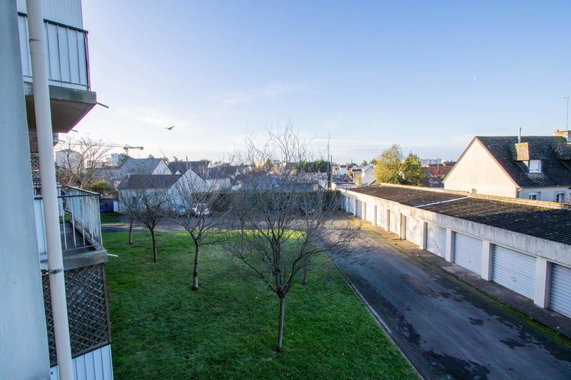 Appartement - 68 m² - 4 pièces