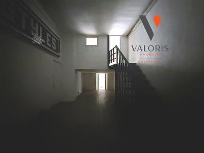 Local commercial - 60 m² - 3 pièces