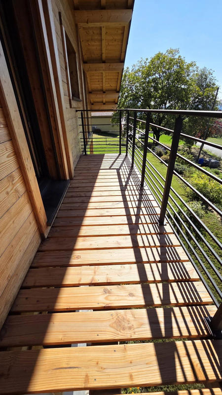 Châlet - 156 m² - 6 pièces