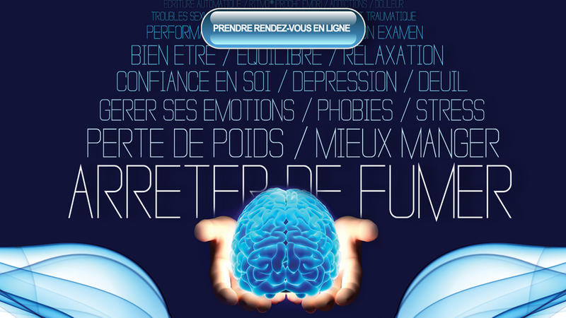 Lucas Blk Hypnothérapeute