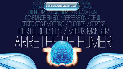 Lucas Blk Hypnothérapeute