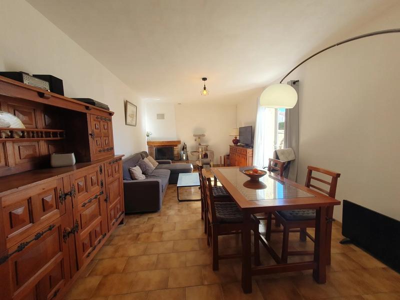 Maison - 75 m² - 4 pièces
