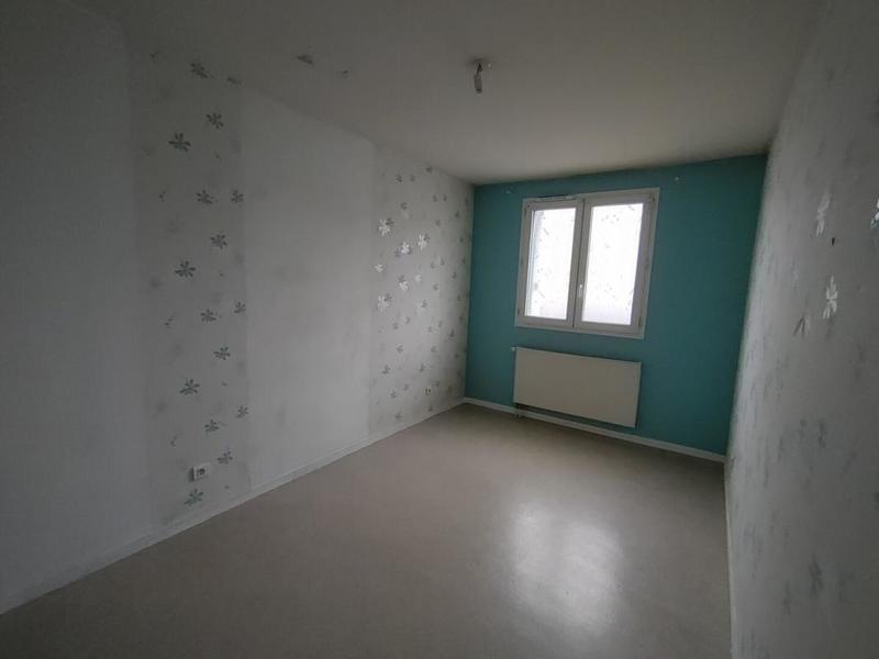 Appartement - 92 m² - 5 pièces
