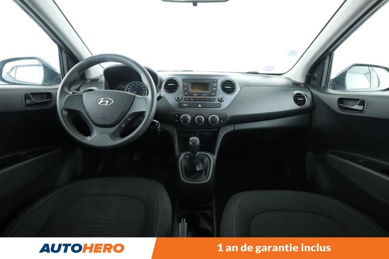 Hyundai i10 1.0 Initia 66 ch