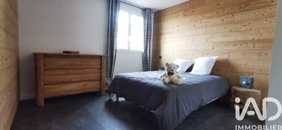 Appartement - 55 m² - 3 pièces