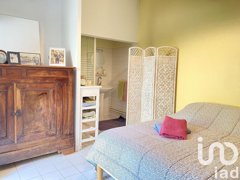 Maison de village - 167 m² - 5 pièces