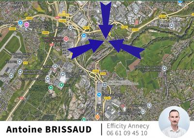 Parking / Garage - 15 m²