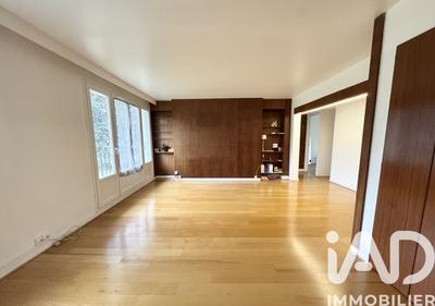 Appartement - 75 m² - 4 pièces