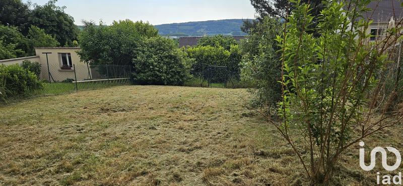 Maison - 86 m² - 4 pièces