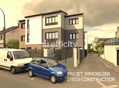 Maison - 187 m² - 8 pièces