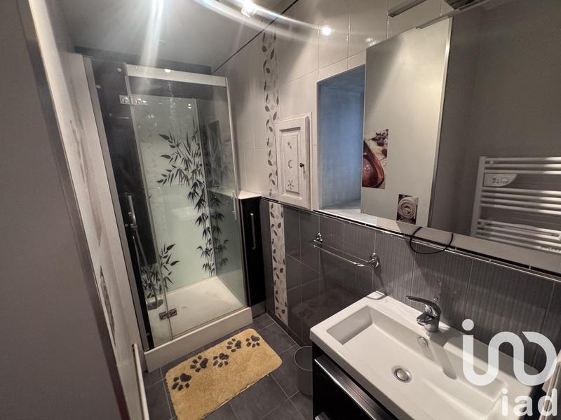 Maison de ville - 286 m² - 8 pièces