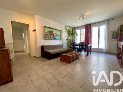 Appartement - 73 m² - 4 pièces