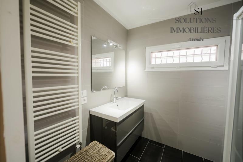 Villa - 159 m² - 5 pièces