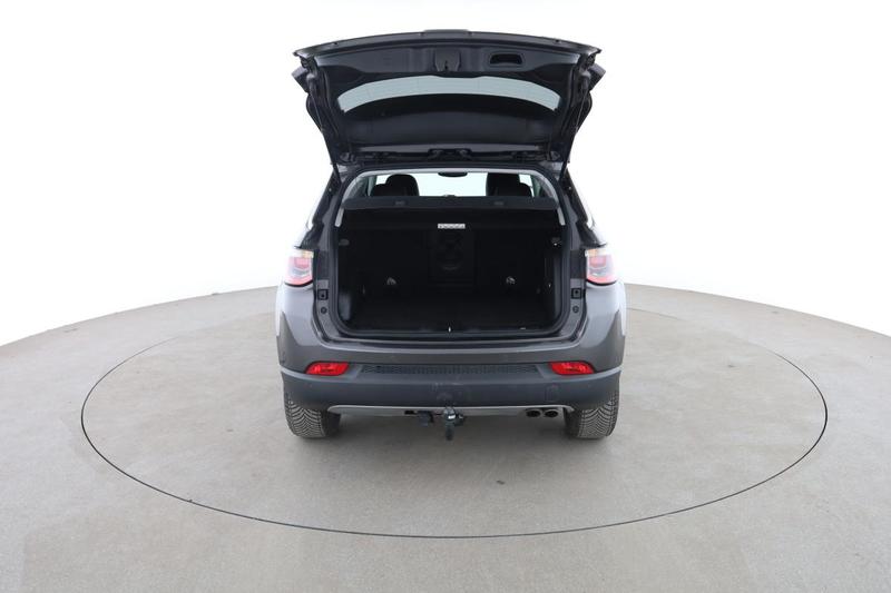 Jeep Compass 2.0 MJet Limited 4wd Auto 9 140 ch