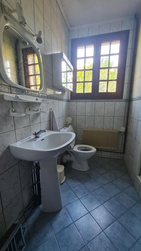 Ferme - 135 m² - 5 pièces