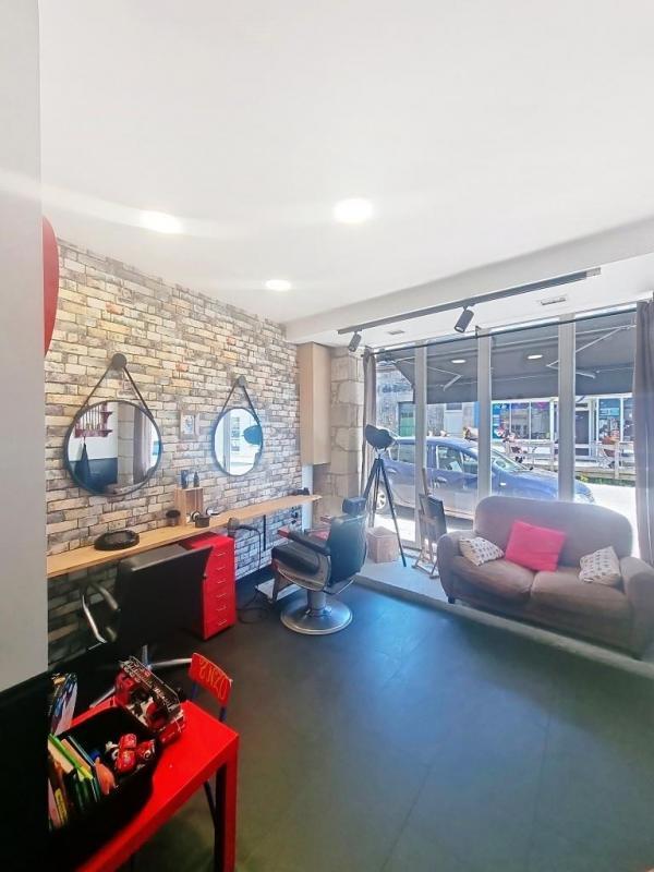 Maison - 158 m² - 8 pièces