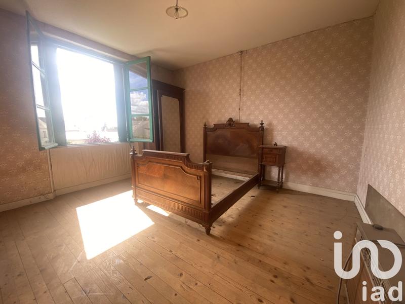 Maison - 290 m² - 8 pièces