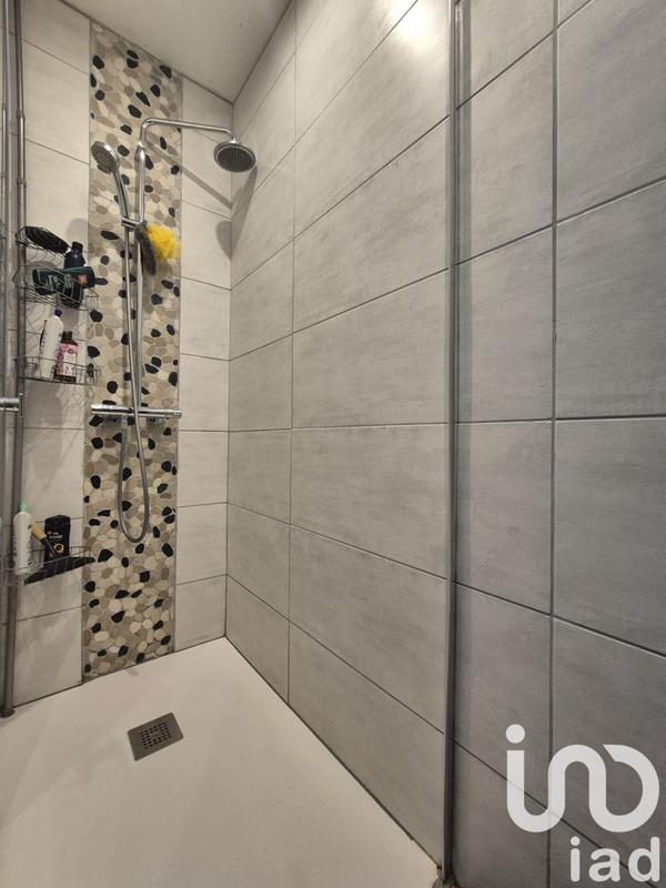 Maison - 122 m² - 5 pièces