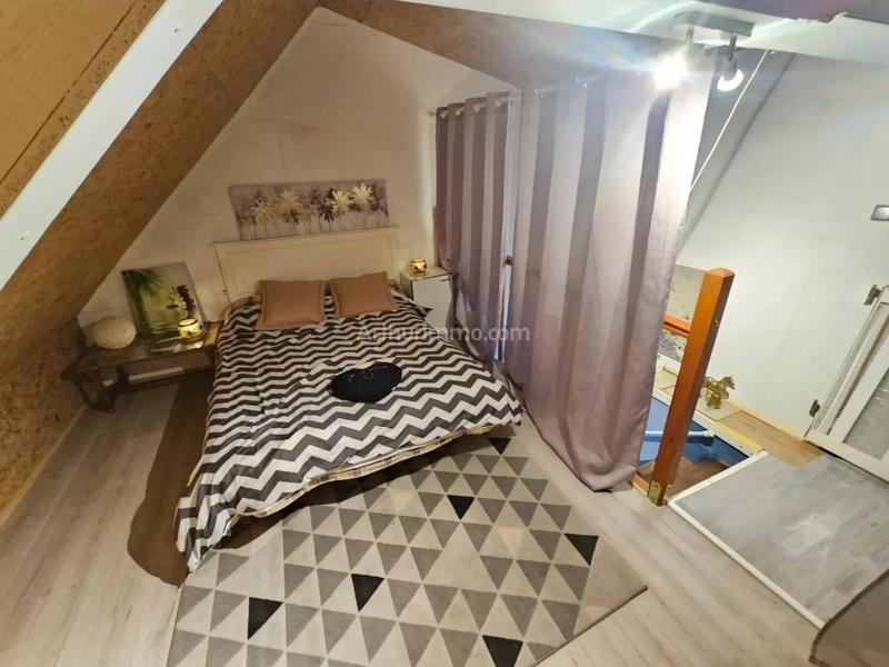 Maison - 97 m² - 4 pièces