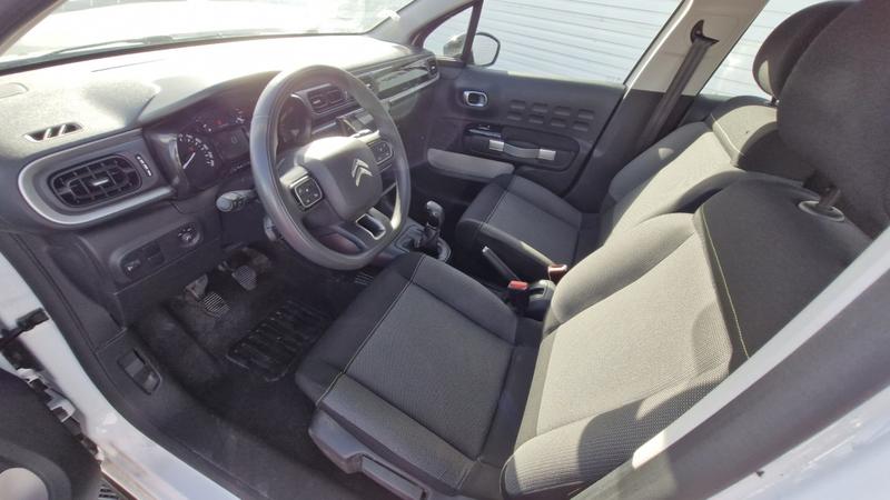 Citroën C3 Societe Pure Tech 83 Feel Business R