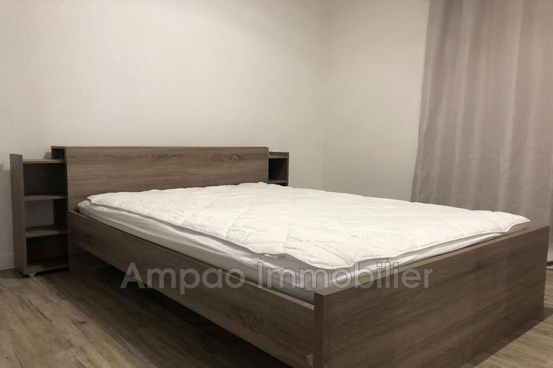 Appartement - 74 m² - 3 pièces