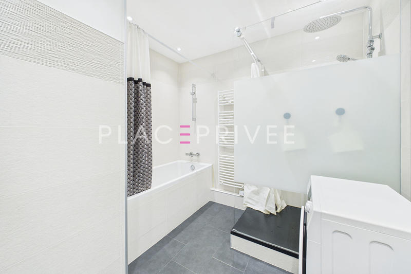 Appartement - 146 m² - 7 pièces