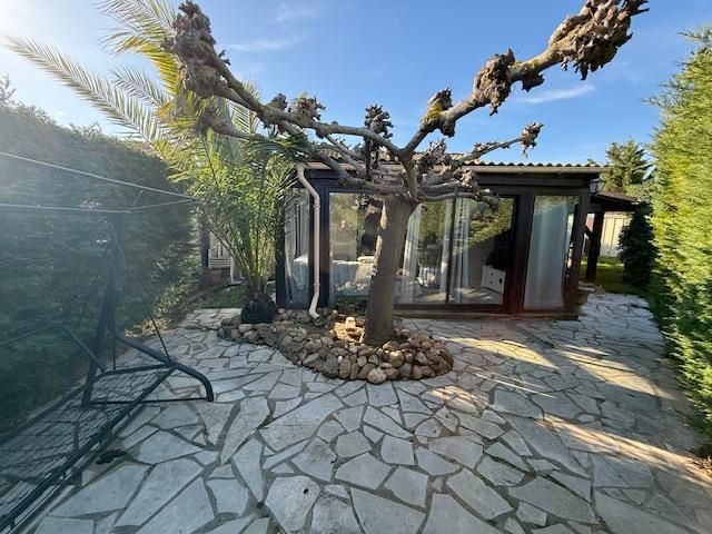 Villa - 49 m² - 3 pièces